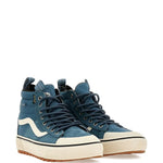 Vans Waterproof High-Top Sneakers
