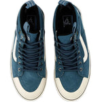 Vans Waterproof High-Top Sneakers