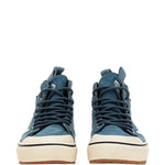 Vans Waterproof High-Top Sneakers