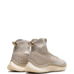 Under Armour Curry 4 Flotro Sandstorm/Halo Grey Sneakers