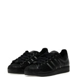 adidas Superstar Ii Shell-Toe Three-Stripe Sneakers