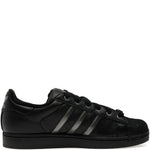 adidas Superstar Ii Shell-Toe Three-Stripe Sneakers