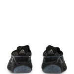 adidas Zponge Flux Cross-Strap Sneakers