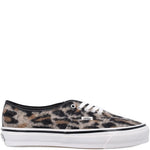 Vans Lx Authentic 44 Leopard-Print Sneakers
