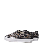 Vans Lx Authentic 44 Leopard-Print Sneakers
