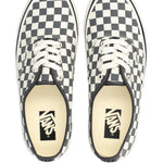 Vans Lx Authentic 44 Checkerboard Sneakers
