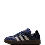 adidas Samba Xlg Dark Blue Sneakers