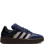 adidas Samba Xlg Dark Blue Sneakers
