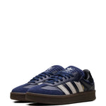 adidas Samba Xlg Dark Blue Sneakers