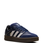 adidas Samba Xlg Dark Blue Sneakers