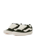 Vans Knu Skool Suede Sneakers