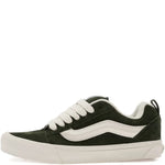 Vans Knu Skool Suede Sneakers