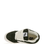 Vans Knu Skool Suede Sneakers
