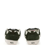 Vans Knu Skool Suede Sneakers