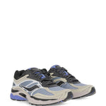 Saucony Progrid Omni 9 Fade Low-Top Sneakers