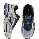 Saucony Progrid Omni 9 Fade Low-Top Sneakers