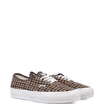 Vans Lx Authentic 44 Houndstooth-Pattern Sneakers