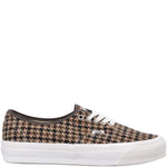 Vans Lx Authentic 44 Houndstooth-Pattern Sneakers