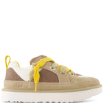 Ugg Lo Lowmel Biarritz Suede Sneakers
