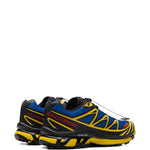 Salomon Xt-6 Jjjjound - Nautical Blue/Lemon/Black Sneakers
