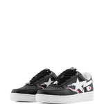 A Bathing Ape?Sta Shark #3 Sneakers