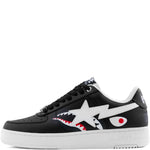 A Bathing Ape?Sta Shark #3 Sneakers