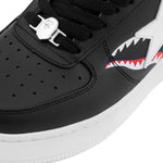 A Bathing Ape?Sta Shark #3 Sneakers
