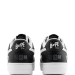 A Bathing Ape?Sta Shark #3 Sneakers