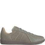 adidas Bw Army Silver Pebble Sneakers