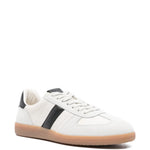 Tom Ford Panelled Sneakers