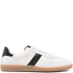 Tom Ford Panelled Sneakers