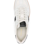 Tom Ford Panelled Sneakers