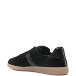 Tom Ford Suede Sneakers