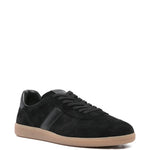 Tom Ford Suede Sneakers
