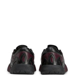Y-3 Regu 2002 Leather Sneakers