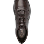 Tod'S Leather Lace-Up Sneakers