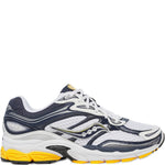 Saucony Progrid Omni 9 White/Blue Sneakers