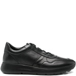 Tod'S Leather Lace-Up Sneakers