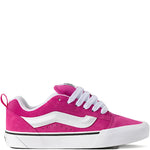 Vans Knu Skool Neon Pink Sneakers