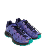 Salomon Xt-Whisper Toggle-Fastening Sneakers