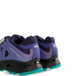 Salomon Xt-Whisper Toggle-Fastening Sneakers