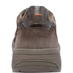 Santoni Innova Leather Suede Sneakers