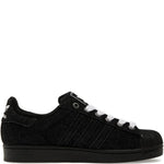 adidas Superstar Ii Denim Sneakers
