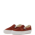 Vans Lx Classic 98 Slip-On Sneakers