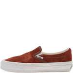 Vans Lx Classic 98 Slip-On Sneakers