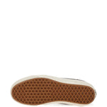 Vans Lx Half Cab Reissue 33 Suede Sneakers