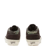 Vans Lx Half Cab Reissue 33 Suede Sneakers