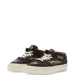Vans Lx Half Cab Reissue 33 Suede Sneakers
