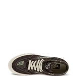 Vans Lx Half Cab Reissue 33 Suede Sneakers