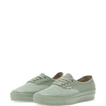 Vans Lx Authentic 44 Suede-Woven Sneakers